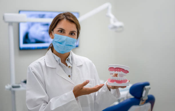 Best Broken or Cracked Tooth Emergency Dentist in Mahopac, NY